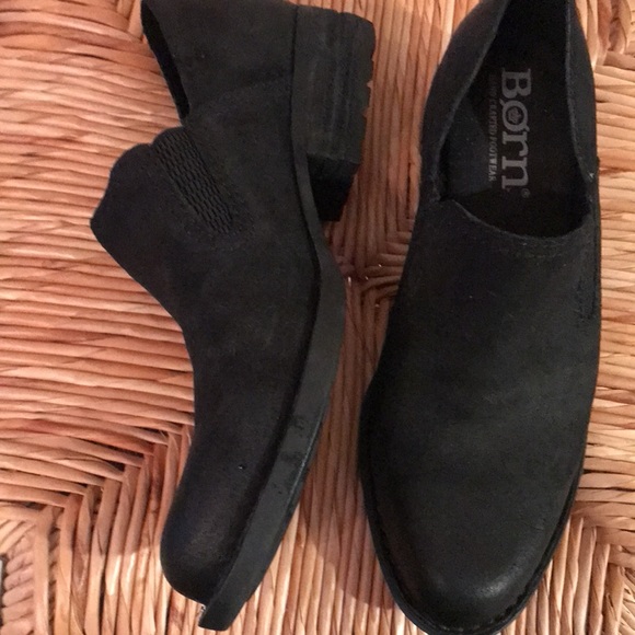 Bjorn’ boot shoe - Picture 2 of 3